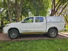 Picture of 4x4 Automatic Toyota Hilux