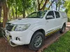 Picture of 4x4 Automatic Toyota Hilux