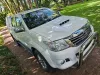 Picture of 4x4 Automatic Toyota Hilux