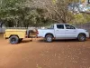 Picture of Hire a Trailer
