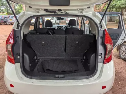 Picture of Nissan Note