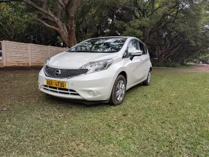 Picture of Nissan Note