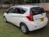 Picture of Nissan Note