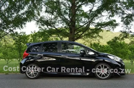 Picture of Nissan Note