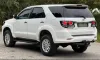 Picture of Toyota Fortuner D4D - Automatic Transmission