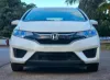 Picture of Honda Fit Hybrid for hire!
