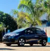 Picture of Honda Fit Hybrid for hire!
