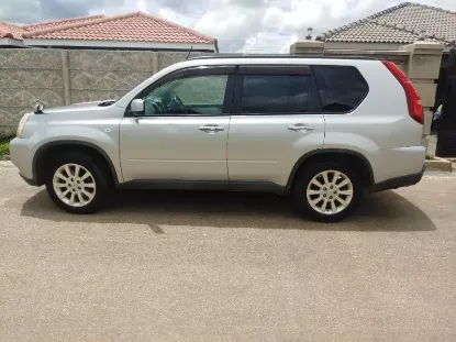 Picture of Nissan X Trails (T31s) 2nd Generation