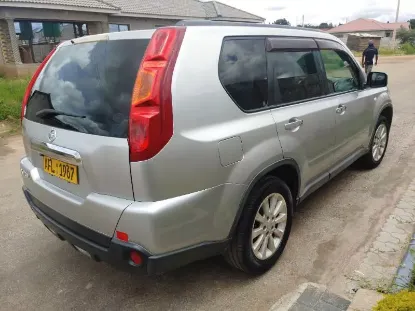 Picture of Nissan X Trails (T31s) 2nd Generation