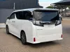 Picture of Toyota Vellfire 2017