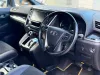 Picture of Toyota Vellfire 2017