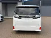 Picture of Toyota Vellfire 2017