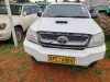 Picture of Toyota Hilux 2008