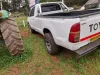 Picture of Toyota Hilux 2008