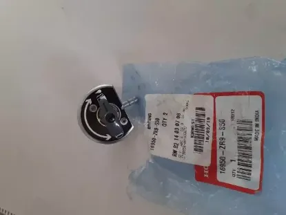 Picture of Generator Plugtops