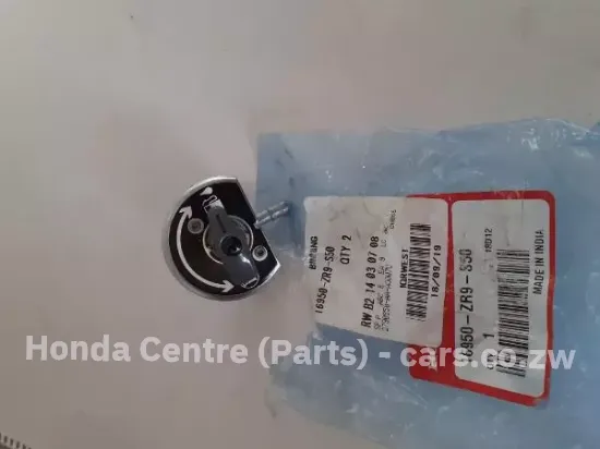 Picture of Generator Plugtops