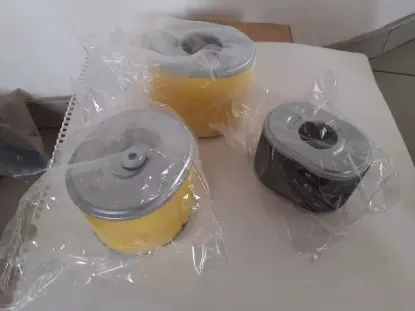 Picture of Generator Filters ZE1,2,3