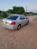 Picture of Toyota Allion for hire
