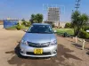 Picture of Toyota Axio For Hire