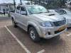 Picture of Toyota Hilux For Hire