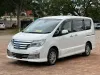 Picture of Seven Seater Nissan Serena C26