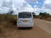 Picture of Seven Seater Nissan Serena C26