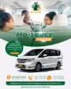 Picture of Seven Seater Nissan Serenas C26s