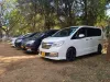 Picture of Seven (7) Seater Nissan Serenas C26