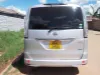 Picture of Seven (7) Seater Nissan Serenas C26
