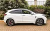 Picture of Honda Vezel for hire!