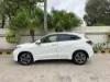Picture of Honda Vezel for hire!