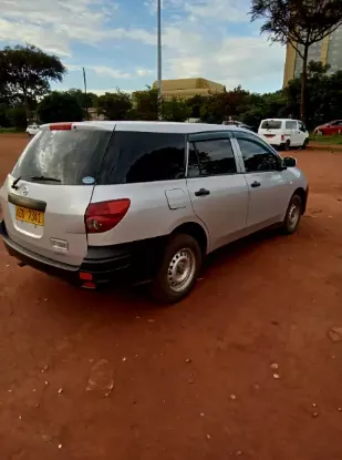 Picture of Nissan NV150 AD