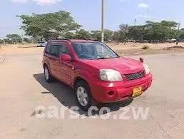 Picture of Chitungwiza Car Hire with mandatory driver