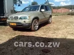 Picture of Chitungwiza Car Hire with mandatory driver