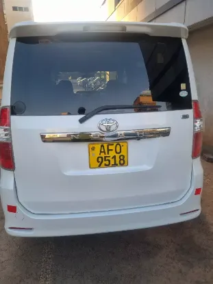 Picture of Car for Hire