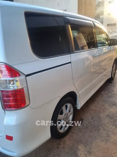 Picture of Car for Hire