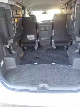Picture of Car for Hire