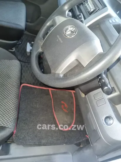Picture of Car for Hire