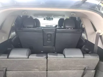 Picture of 7 Seater Nissan X trail available for Hire