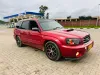 Picture of Subaru Forester 2006