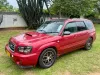 Picture of Subaru Forester 2006