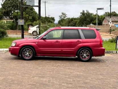 Picture of Subaru Forester 2006