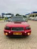 Picture of Subaru Forester 2006