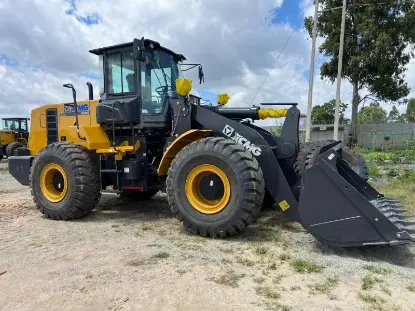 Picture of Xcmg 2025
