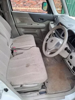 Picture of Suzuki Baleno . 2016