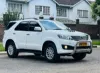 Picture of Toyota Fortuner 2013