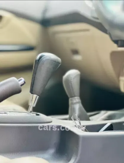Picture of Toyota Fortuner 2013