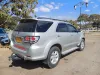 Picture of Rent an automatic Toyota Fortuner D4D