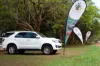 Picture of Rent an automatic Toyota Fortuner D4D
