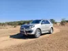 Picture of Rent an automatic Toyota Fortuner D4D